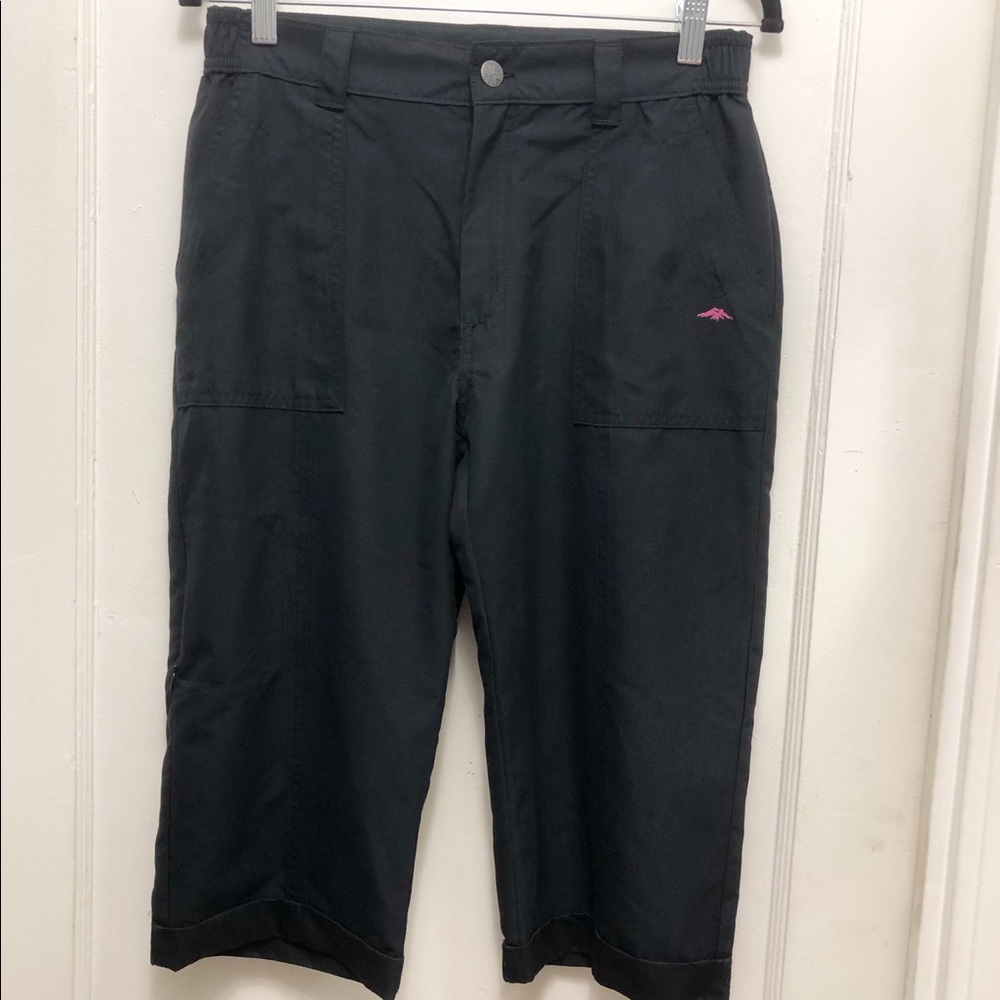 Pacific Trail Hiking Outdoor Capri Pants